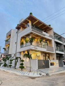 Image of 3700 Sq.ft 4 BHK Independent House for sale in Gandhi Path West, Jaipur for Rs. 25100000