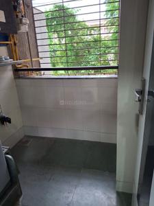 Balcony Image of 2000 Sq.ft 3 BHK Apartment / Flat for sale in Sambhav Stavan Avisha, Jodhpur Ahmedabad for Rs. 19000000