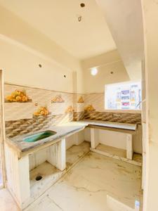 Kitchen Image of 1020 Sq.ft 2 BHK Apartment / Flat for sale in Aganampudi Visakhapatnam for Rs. 3749000