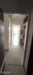 Hall Image of 850 Sq.ft 2 BHK Apartment / Flat for rent in Vaishali Nagar Nagpur for Rs. 13000