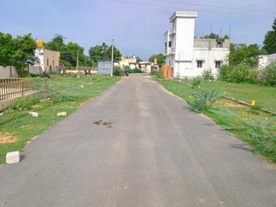 Image of 870 Sq.ft Residential Plot / Land for sale in Veppampattu, Chennai for Rs. 1652130