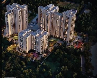 3 BHK Flat