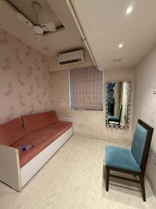 Hall Image of 2500 Sq.ft 4 BHK Apartment / Flat for sale in Mazgaon Mumbai for Rs. 90000000