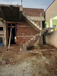 Image of 900 Sq.ft 2 BHK Independent House for sale in Pasumamula, Hyderabad for Rs. 3600000