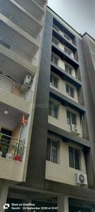 Image of 1278 Sq.ft 3 BHK Apartment / Flat for sale in Kutchery Road, Ranchi for Rs. 9940000