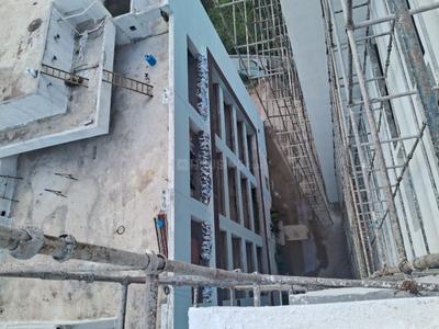 Image of 1164 Sq.ft 2 BHK Apartment / Flat for sale in Teja Fortune Heights, Patancheru, Sangareddy for Rs. 5800000