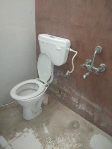 Bathroom Image of 890 Sq.ft 2 BHK Apartment / Flat for sale in Sinhasa Indore for Rs. 2500000