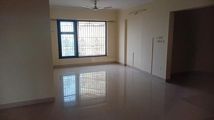 Raheja Whispering Heights Living Room 1