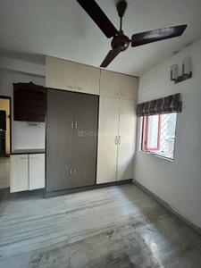 Bedroom Image of 1000 Sq.ft 2 BHK Apartment / Flat for rent in Jodhpur Park Kolkata for Rs. 30000