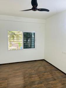 Bedroom Image of 641 Sq.ft 2 BHK Apartment / Flat for rent in A Singapore Life City The Utopia, Gotal Pajri Nagpur for Rs. 14000