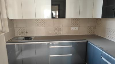 Kitchen Image of 1749 Sq.ft 3.5 BHK Apartment / Flat for sale in ATS Tourmaline, Sector 109 Gurgaon for Rs. 23000000