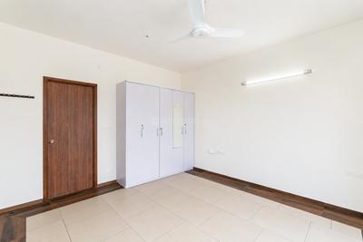 Bedroom Image of 2242 Sq.ft 4 BHK Apartment / Flat for rent in Sobha Windsor, Whitefield Bengaluru for Rs. 92000