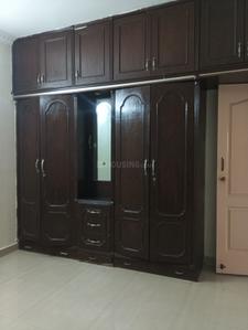 Bedroom Image of 1800 Sq.ft 3 BHK Apartment / Flat for rent in Kuteers Acrade, Koramangala Bengaluru for Rs. 70000
