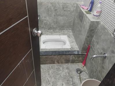 Image of 1000 Sq.ft 2 BHK Apartment / Flat for rent in SRK Mango Nest, Nanded, Pune for Rs. 25000