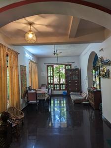 Living Room Image of 2906 Sq.ft 4 BHK Independent House for sale in Vasco Da Gama Goa for Rs. 30000000