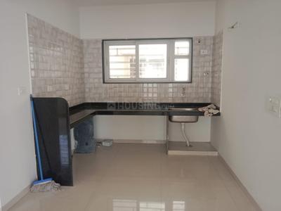 Kitchen Image of 1150 Sq.ft 2 BHK Apartment / Flat for rent in Dorabjee Classic, Koregaon Park Pune for Rs. 39000