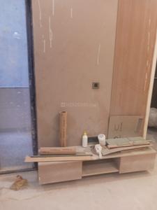 Hall Image of 1350 Sq.ft 3 BHK Builder Floor for sale in Mansarover Garden New Delhi for Rs. 32500000