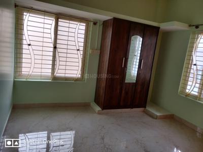 Bedroom Image of 1600 Sq.ft 3 BHK Duplex for rent in Kalyan Nagar Bengaluru for Rs. 38000