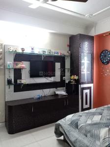 Bedroom Image of 1500 Sq.ft 3 BHK Apartment / Flat for sale in Lalmati Guwahati for Rs. 6000000