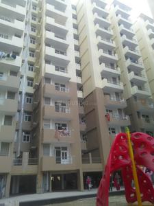 Image of 1270 Sq.ft 3 BHK Apartment / Flat for sale in OXY Homez, Bhopura, Ghaziabad for Rs. 6800000