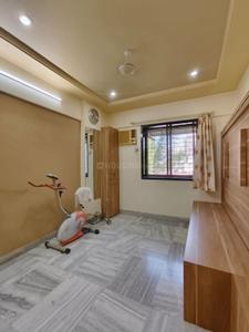 Hall Image of 1080 Sq.ft 3 BHK Apartment / Flat for sale in Silver Bells Apartments, Dahisar West Mumbai for Rs. 26000000