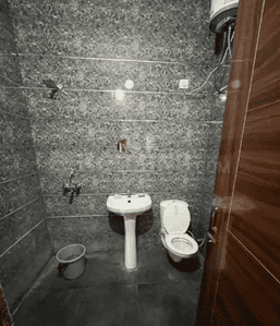 Image of 520 Sq.ft 1 BHK Apartment / Flat for sale in Utrathiya, Zirakpur for Rs. 3500000
