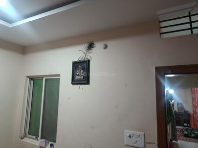 Image of 700 Sq.ft 1.5 BHK Independent House for sale in Samarth Dream City, Nainod, Indore for Rs. 4000000
