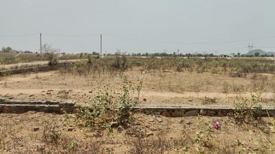 Image of 5346 Sq.ft Residential Plot / Land for sale in Jagatpura, Jaipur for Rs. 47520000