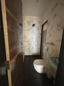 Bathroom Image of 1230 Sq.ft 2 BHK Apartment / Flat for sale in Juhi Greens, Seawoods Navi Mumbai for Rs. 26500000