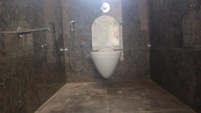 Bathroom Image of 438 Sq.ft 1 BHK Apartment / Flat for sale in Om Maruti Residency, Borivali West Mumbai for Rs. 11900000