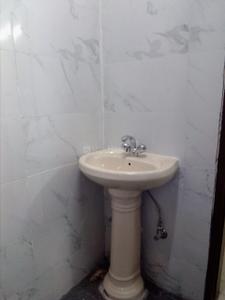 Image of 700 Sq.ft 1 BHK Apartment / Flat for rent in Munirka, New Delhi for Rs. 21000
