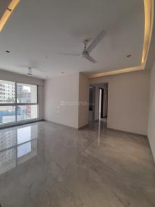 Hall Image of 550 Sq.ft 1 BHK Apartment / Flat for sale in 127 Raj Homes D Wing, Mira Road East Mira Bhayandar for Rs. 7099000