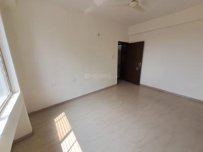 Bedroom Image of 1140 Sq.ft 2 BHK Apartment / Flat for rent in PRC Pukhraj City, Musakhedi Indore for Rs. 16000