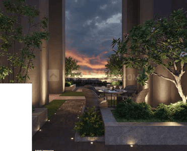 Image of 1749 Sq.ft 3 BHK Apartment / Flat for sale in Sobha Avalon, Gujarat International Finance Tec City, Gandhinagar for Rs. 24800000