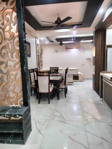 Hall Image of 2280 Sq.ft 2.5 BHK Penthouse for sale in Amrapali Silicon City, Sector 76 Noida for Rs. 19900000
