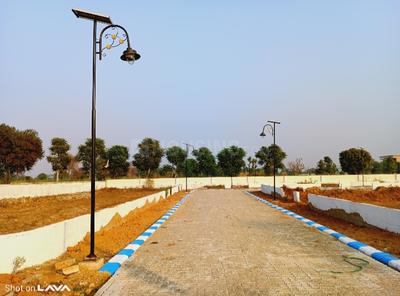 Image of 999 Sq.ft Residential Plot / Land for sale in Mahapura, Jaipur for Rs. 4700000