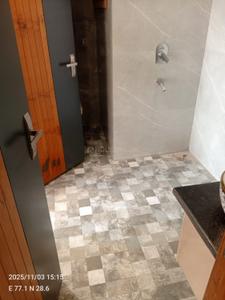Bedroom Image of 4500 Sq.ft 3 BHK Builder Floor for sale in Anand Niketan New Delhi for Rs. 90000000