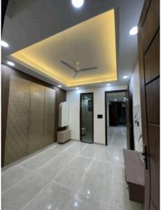Hall Image of 1350 Sq.ft 3 BHK Builder Floor for rent in Puri Kohinoor Faridabad, Sector 89 Faridabad for Rs. 26000