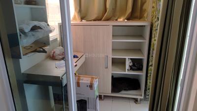 Bedroom Image of 2250 Sq.ft 3 BHK Builder Floor for sale in Ansal Esencia, Sector 67 Gurgaon for Rs. 15500000