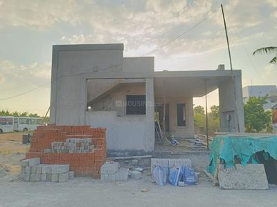 Image of 1300 Sq.ft 2 BHK Independent House for sale in Sulur, Coimbatore for Rs. 6800000