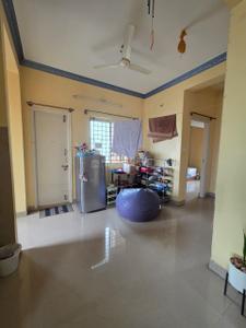 Living Room Image of 1200 Sq.ft 2 BHK Penthouse for sale in Lal Bahadur Shastri Nagar Bengaluru for Rs. 6500000