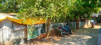 Image of 2574 Sq.ft Residential Plot / Land for sale in Neelankarai, Chennai for Rs. 40000000