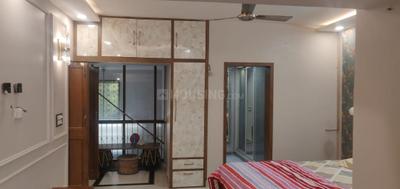 Bedroom Image of 2100 Sq.ft 5 BHK Independent House for sale in Sector 52 Noida for Rs. 63000000