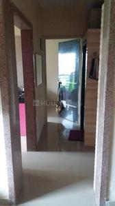 Hall Image of 950 Sq.ft 2 BHK Apartment / Flat for rent in Bhayandar East Mira Bhayandar for Rs. 26000