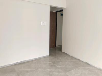Bedroom Image of 1100 Sq.ft 2 BHK Apartment / Flat for sale in Ulwe Navi Mumbai for Rs. 11000000