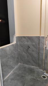 Image of 480 Sq.ft 1 BHK Apartment / Flat for rent in Jubilee Hills, Hyderabad for Rs. 22000