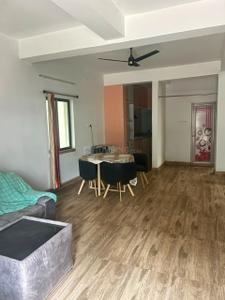 Hall Image of 2455 Sq.ft 3 BHK Villa for sale in New Town Kolkata for Rs. 14000000