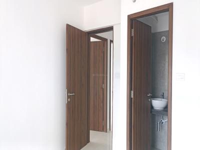 Bedroom Image of 1650 Sq.ft 3 BHK Apartment / Flat for sale in Sagitarius Bluegrass Residences, Kalyani Nagar Pune for Rs. 33700000