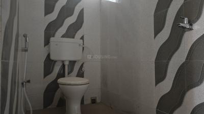 Image of 908 Sq.ft 2 BHK Apartment / Flat for sale in Anandi Residency, Rajarhat, Kolkata for Rs. 2905600