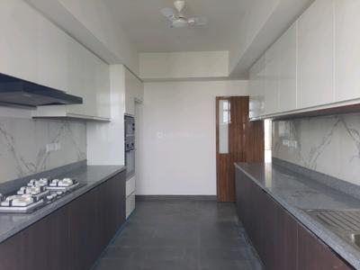 Kitchen Image of 4560 Sq.ft 5 BHK Builder Floor for sale in DLF Alameda, Sector 71 Gurgaon for Rs. 69900000